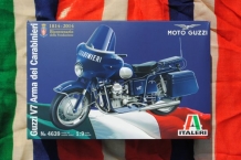 images/productimages/small/MOTO GUZZI V7 Arma dei Carabinieri Italeri 4639 voor.jpg